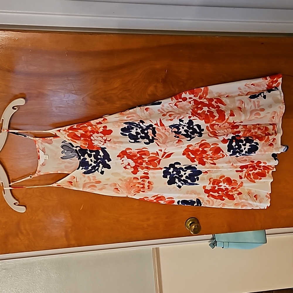 Beautiful summer dress!